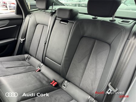 2024 Audi A6 - thumbnail 13