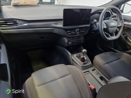 2023 Ford Focus ST-LINE 1.0T €25,900 thumbnail