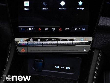 2024 Renault Austral E-TECH Hybrid 200 techno esprit Alpine €39,900 thumbnail