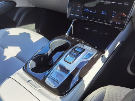 2023 Hyundai Tucson - thumbnail 16