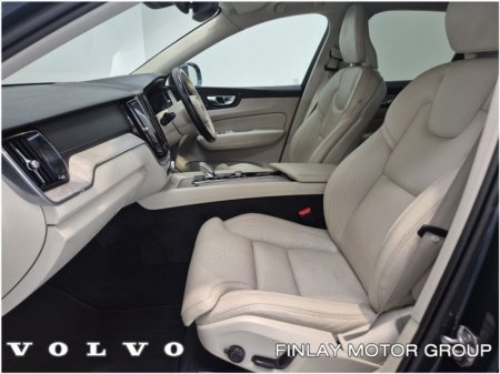 2021 Volvo XC60 - thumbnail 4