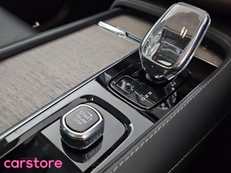 2022 Volvo XC90 Xc90 Ultimate T8 Rechrge Awd A Ultimate Recharge T8 455 310+145 Twin Engine 18.8 kWh PHEV Start/Stop thumbnail