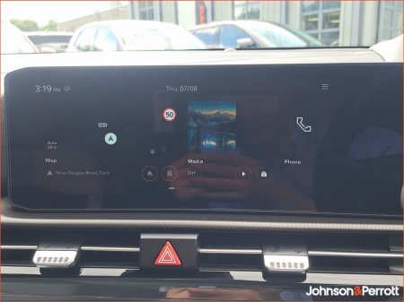 2026 Kia Sportage GT Line *Order Yours Today* €53,100 thumbnail