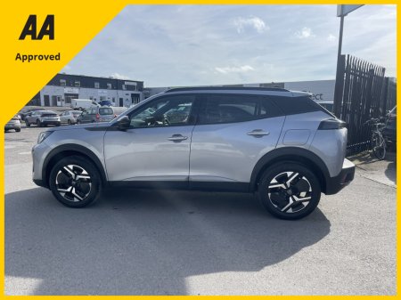 2024 Peugeot 2008 - thumbnail 15