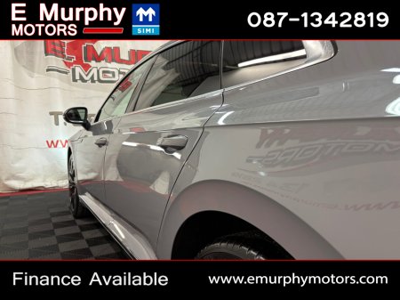 2021 Volkswagen Arteon 1.4 ETSI PHEV R/LINE BIG SPEC €75 PER WEEK €29,950 thumbnail