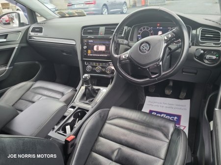 2020 Volkswagen Golf - thumbnail 6