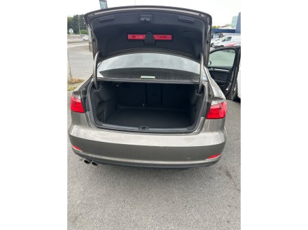 2016 Audi A3 - photo 11