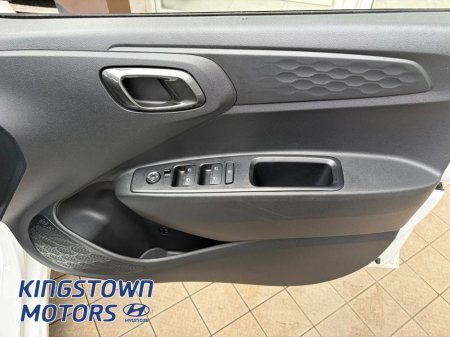 2024 Hyundai i10 - thumbnail 8