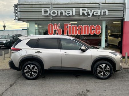 2023 Nissan X-Trail for sale