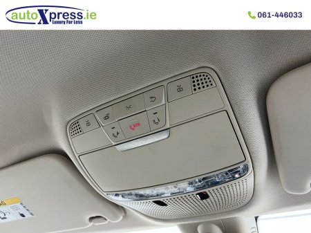 2015 Mercedes-Benz C Class C 180 BlueTEC, Automatic thumbnail