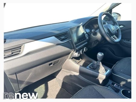 2023 Renault Captur - thumbnail 5