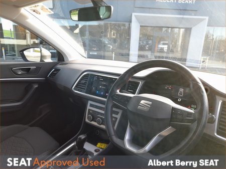 2023 SEAT Ateca PA 2.0 TDI 150HP DSG FR 5 €37,950 thumbnail