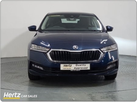 2024 Skoda Octavia - thumbnail 16