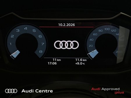 2026 Audi A1 - thumbnail 12