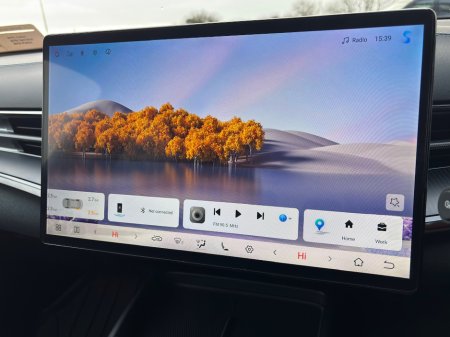 2025 BYD Seal - thumbnail 13