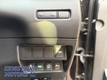 2017 Nissan Qashqai - thumbnail 10