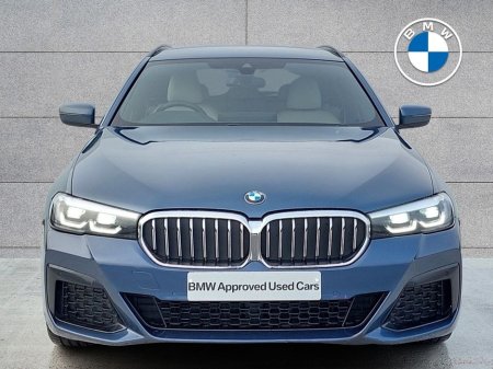 2024 BMW 5 Series - thumbnail 16
