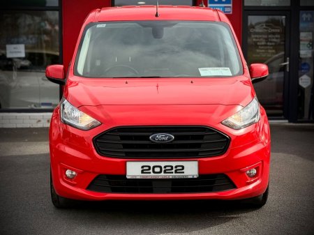2022 Ford Transit Connect - photo 2