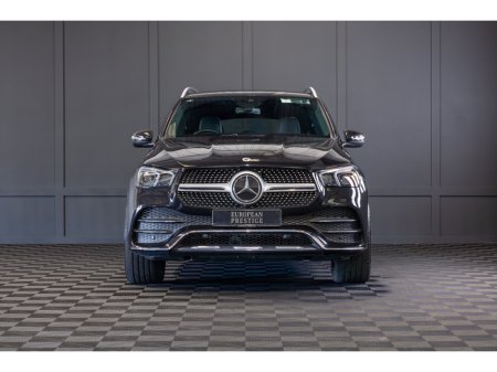 2021 Mercedes-Benz GLE Class GLE 350 de 4MATIC AMG Line €57,950