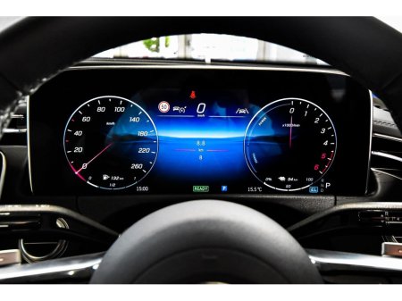 2026 Mercedes-Benz E Class E300de AMG Plus 328bhp NEW €89,495 thumbnail