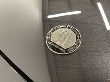 2026 Mercedes-Benz E Class AMG E53 HYBRID 4MATIC €139,770 thumbnail