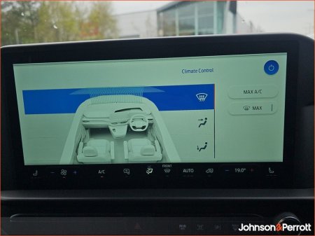 2026 Ford Transit Custom - thumbnail 19