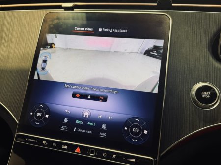 2024 Mercedes-Benz EQE - thumbnail 17