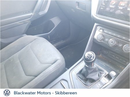 2020 Volkswagen Tiguan 2.0TDI 150BHP HIGHLINE A7 €28,995 thumbnail