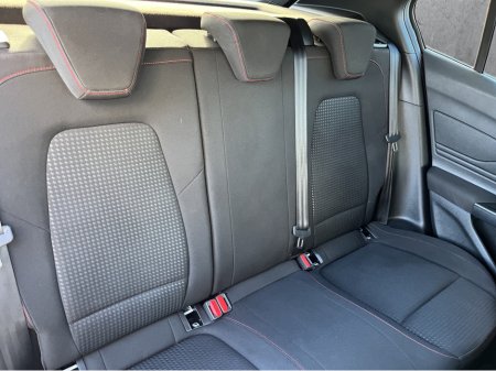 2023 Ford Focus - thumbnail 15