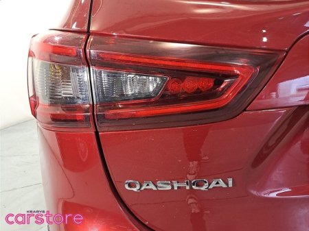 2021 Nissan Qashqai - thumbnail 18