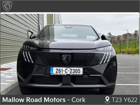 2026 Peugeot 3008 - thumbnail 7