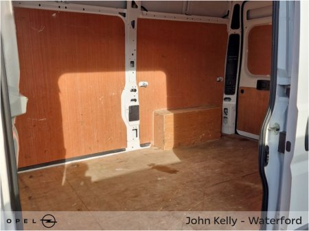 2022 Opel Movano MOVANO L2H2 €16,995 thumbnail