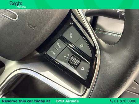 2025 BYD Seal - thumbnail 18