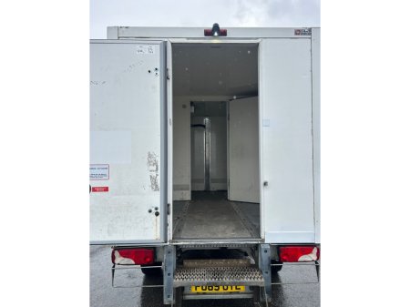 2019 Mercedes-Benz Sprinter - thumbnail 2