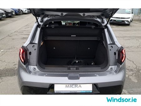 2026 Nissan Micra - thumbnail 36