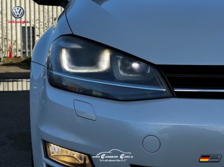 2016 Volkswagen Golf - thumbnail 7