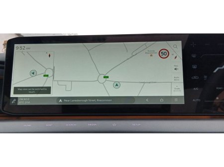 2026 Kia EV9 - thumbnail 15