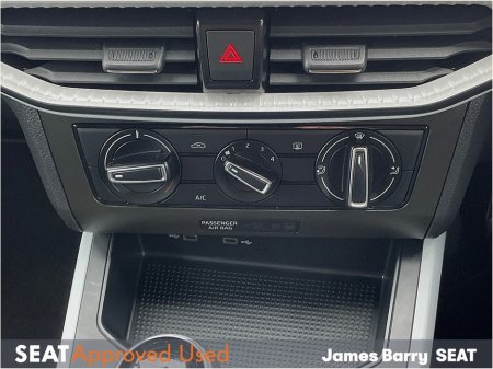 2023 SEAT Arona - thumbnail 15