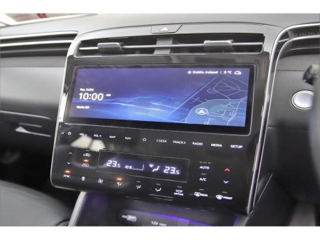 2022 Hyundai Tucson - thumbnail 22