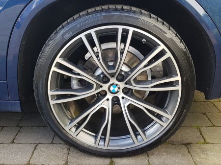 2019 BMW X3 - thumbnail 12