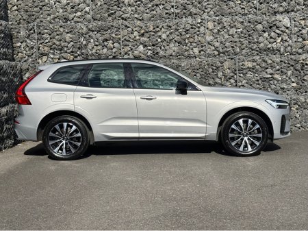 2023 Volvo XC60 - photo 4