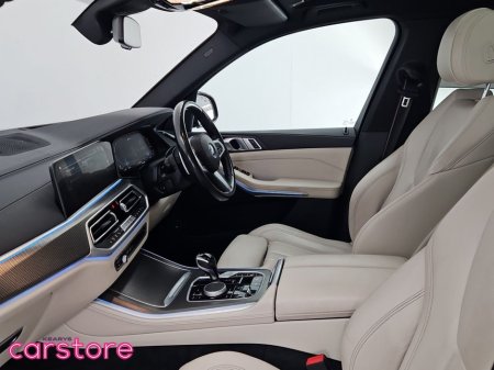 2022 BMW X5 - thumbnail 12