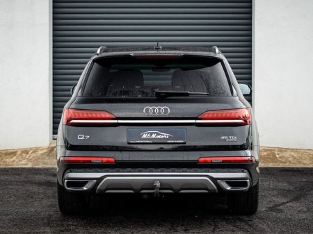 2021 Audi Q7 - thumbnail 5