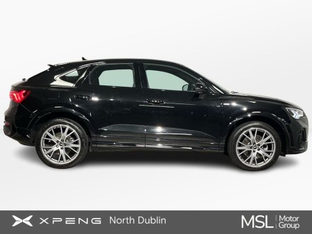 2024 Audi Q3 - thumbnail 5