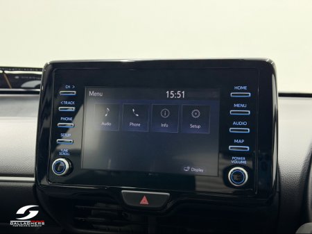 2024 Toyota Yaris - thumbnail 23