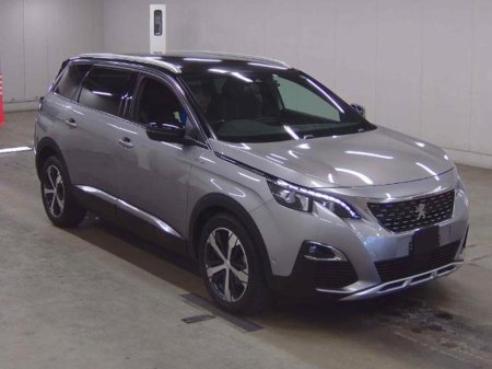 2020 Peugeot 5008 2.0HDI GT-LINE EDITION 150BHP AUTO 7 SEATER // WHAT A CAR WITH ONLY 66, 000KMS// BUY WITH CONFIDENCE AA AND SIMI APPROVED DEALER 2026 // FINANCE ARRANGED // ALL TRADE INS WELCOME // WELL WORTH VIEWING