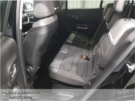 2023 Citroen C5 Aircross - thumbnail 13