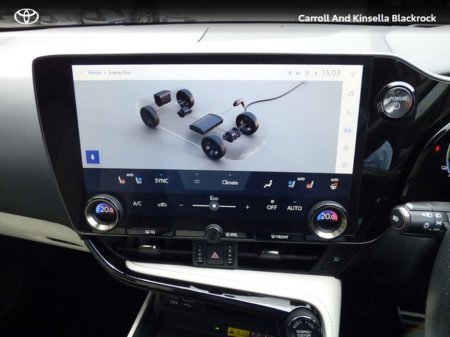 2023 Lexus NX 450 h+ - thumbnail 12