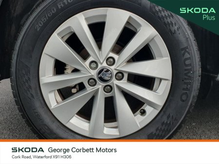 2025 Skoda Kamiq - thumbnail 8