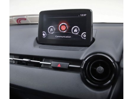 2020 Mazda Mazda2 1.5 AUTO SKYACTIVE G *CARPLAY*ANDROID*REVESE CAM* €15,480 thumbnail